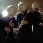 What Kind of Music Does the Star Wars Cantina Band Play?