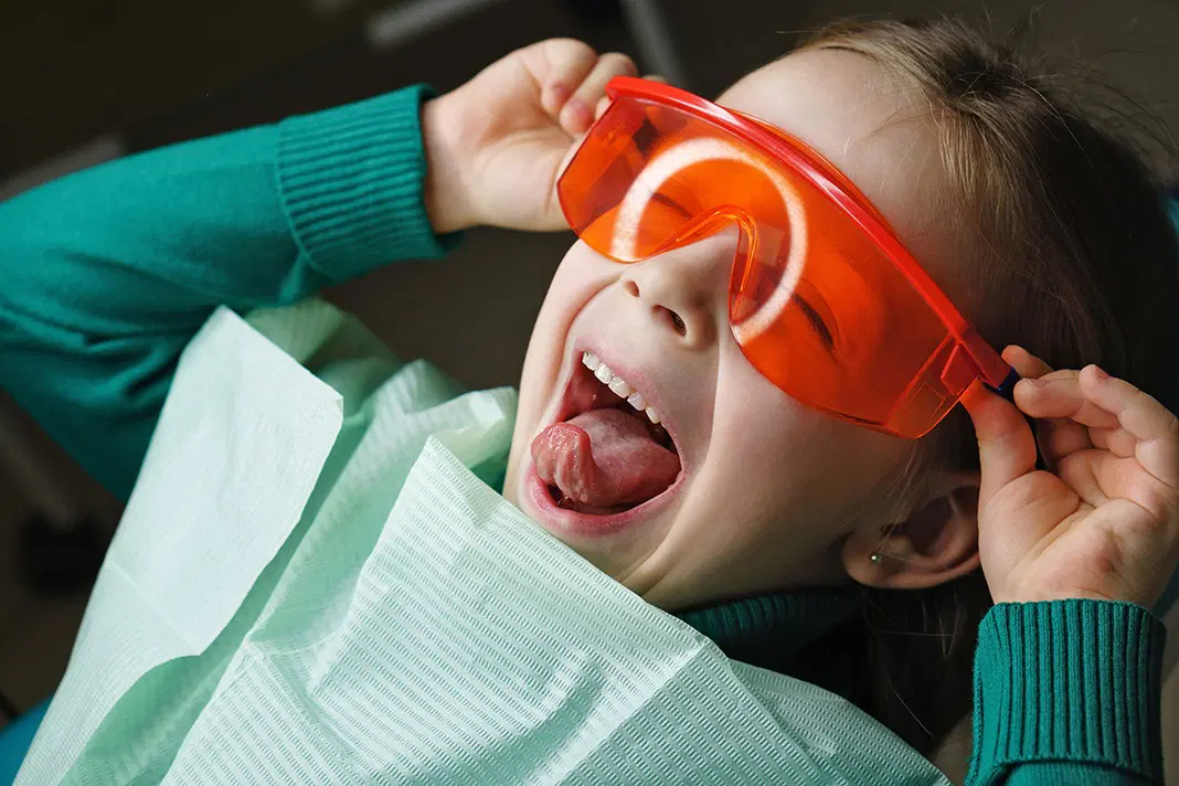 The Essential Guide to Pediatric Dentistry: Ensuring a Lifetime of Healthy Smiles