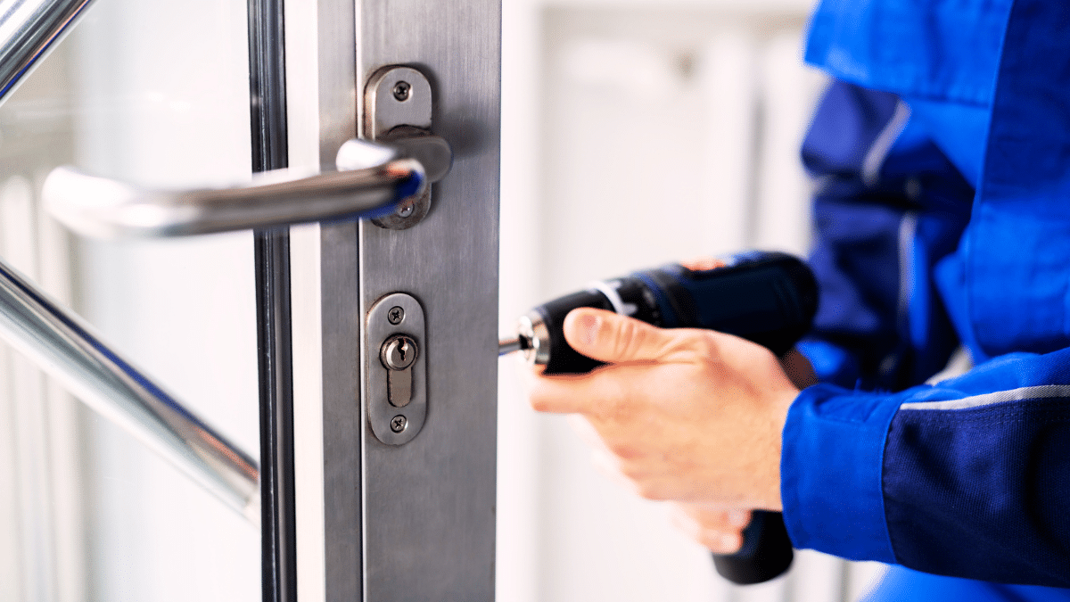 Locked and Loaded: Essential Tips for Choosing a Reliable Locksmith