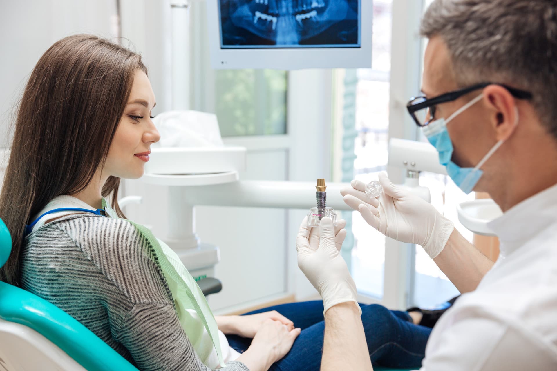 Quality Care on a Budget: Finding the Right Affordable Dentist