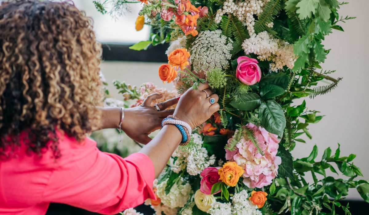 Choosing the Right Florist for Your Special Occasions