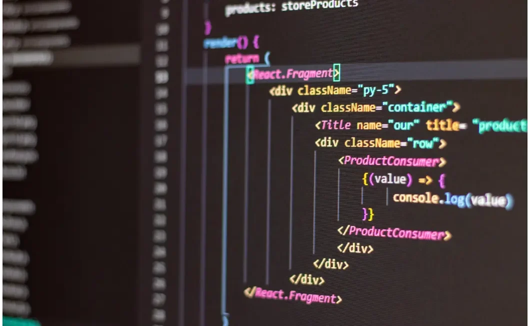 Web Development