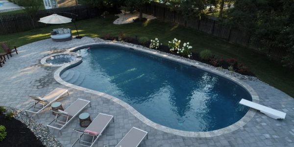 Enhancing Pool Safety