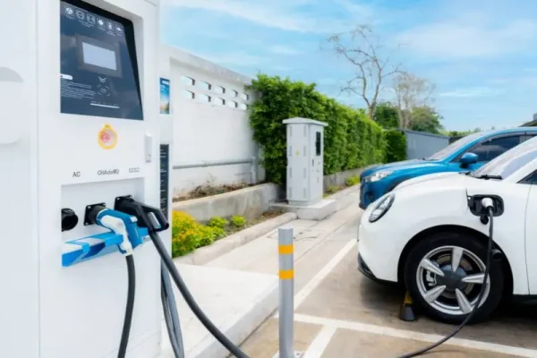 Easy Ev Charging Solutions For Hassle-Free Travel