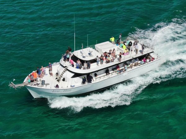 Ultimate Guide To Yacht Hire In Melbourne