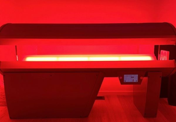 Discover The Best Full Body Red Light Therapy Benefits