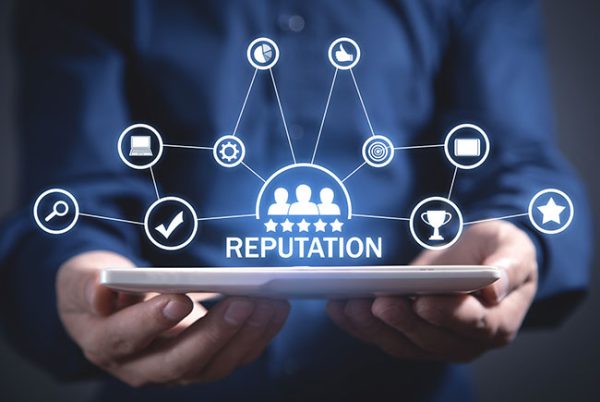 How To Manage Your Brand Reputation Effectively